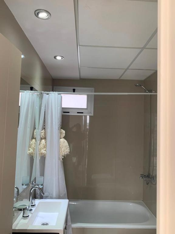 Apartamento Bhi Hospital Municipal