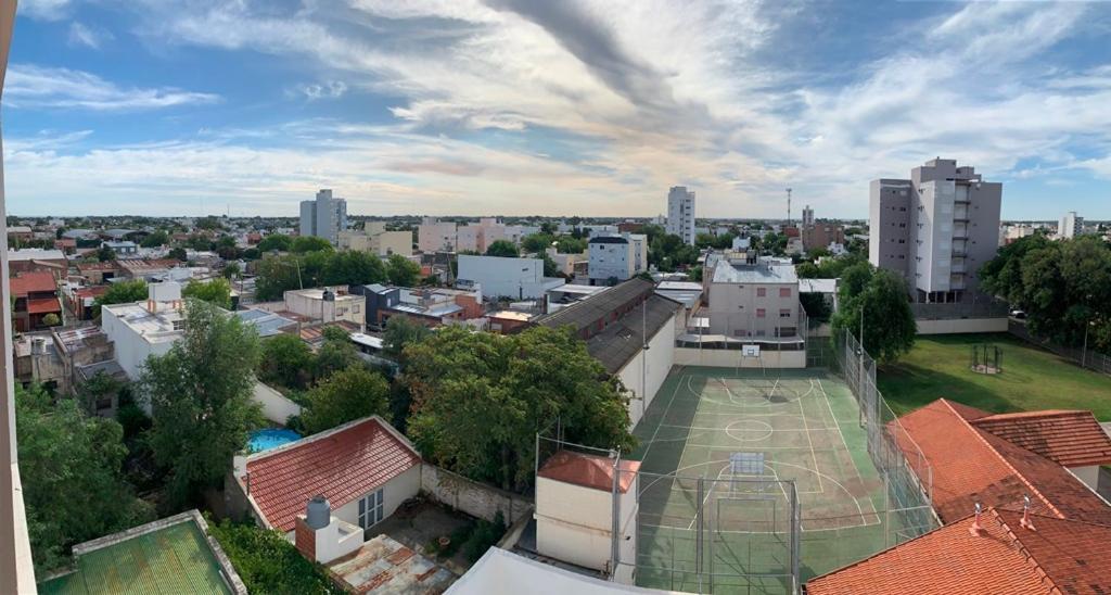 Bhi Hospital Municipal Apartamento