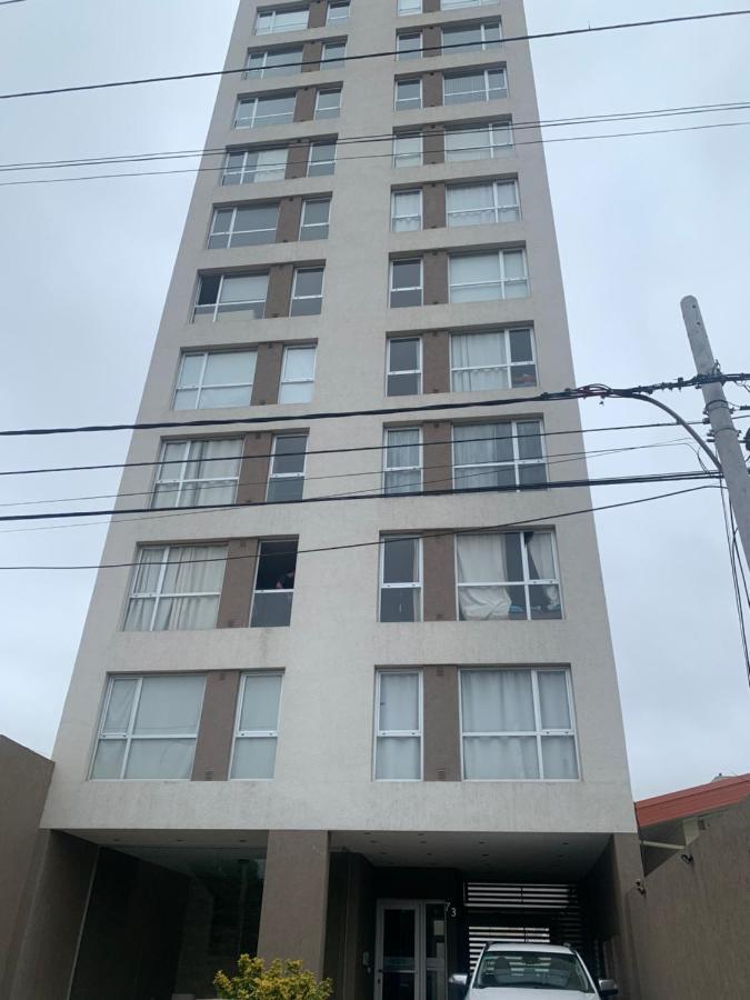 Apartamento Bhi Hospital Municipal Bahía Blanca