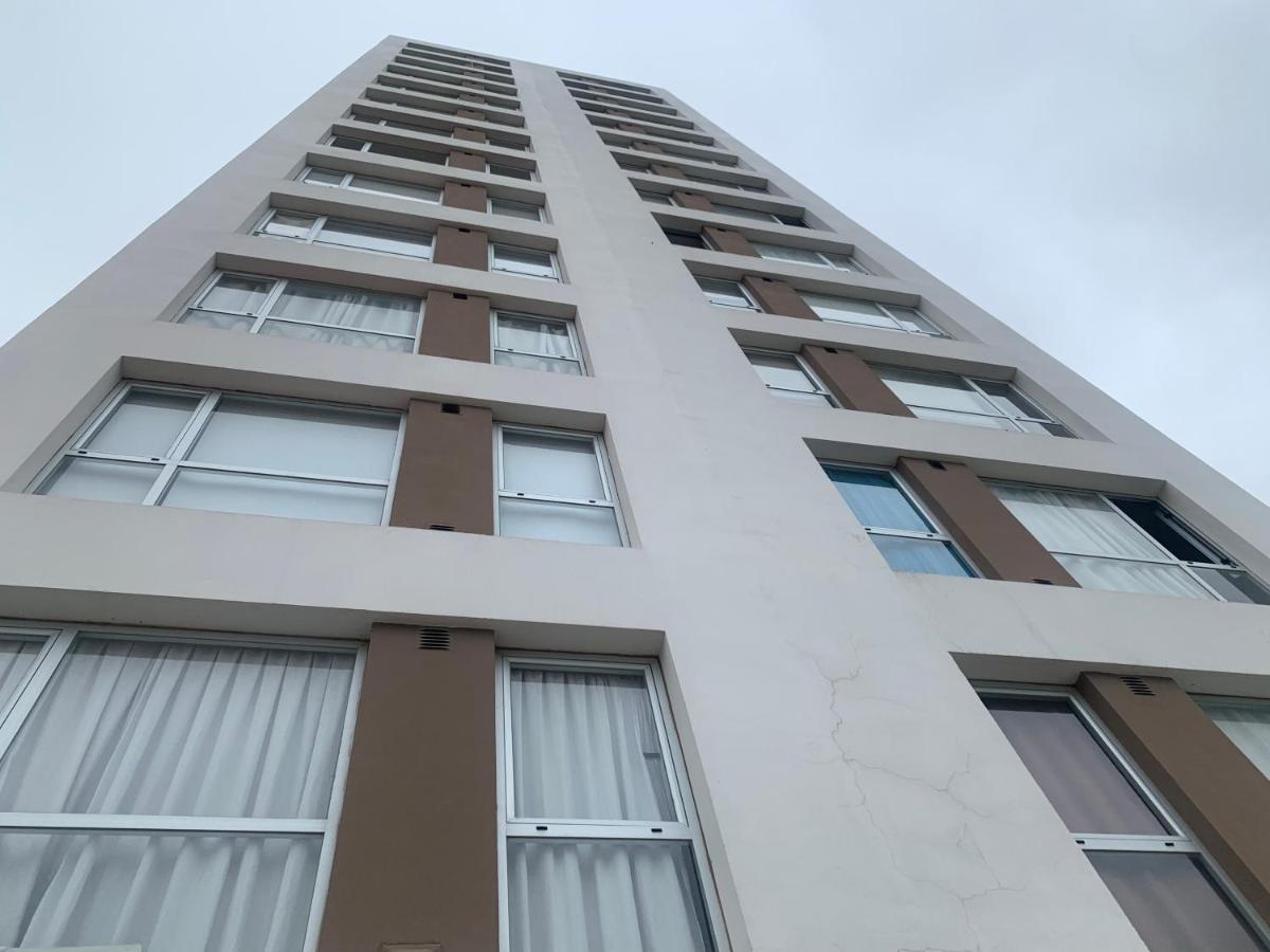 Apartamento Bhi Hospital Municipal *
