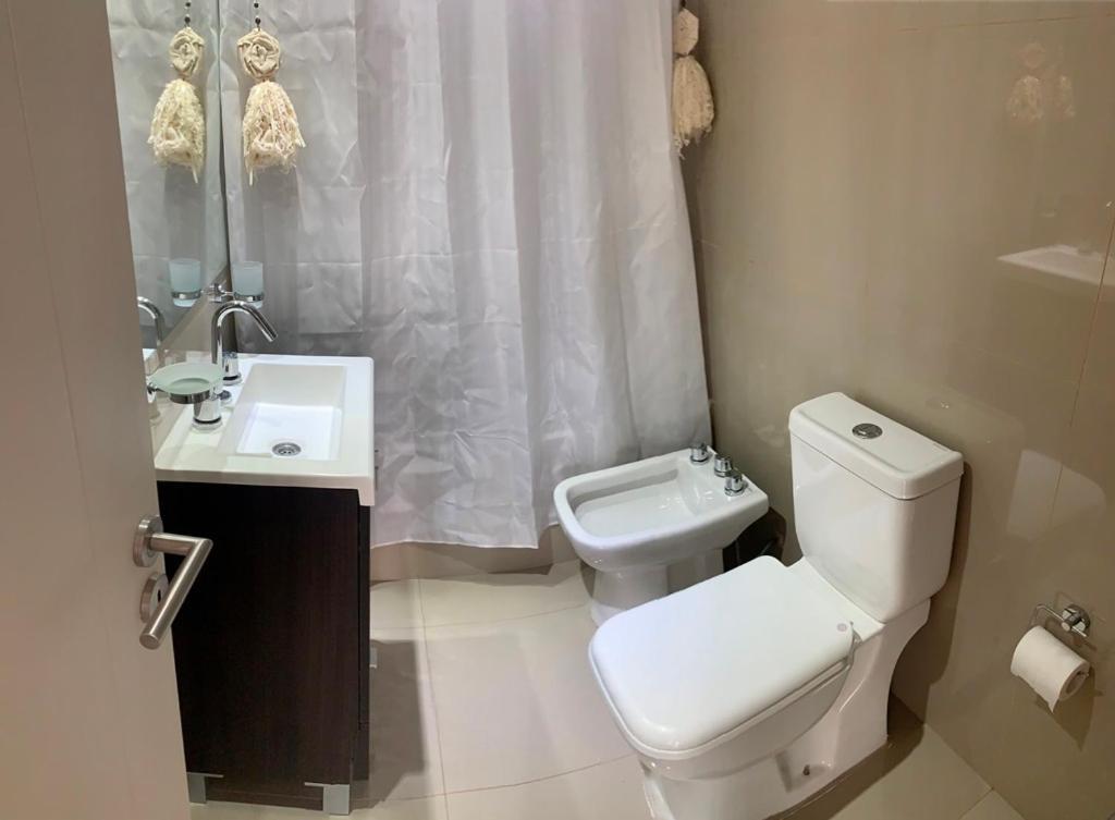 Apartamento Bhi Hospital Municipal