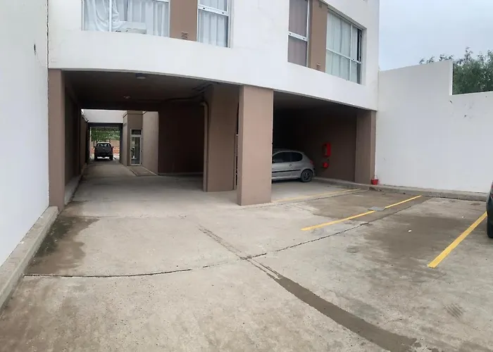 Bhi Hospital Municipal