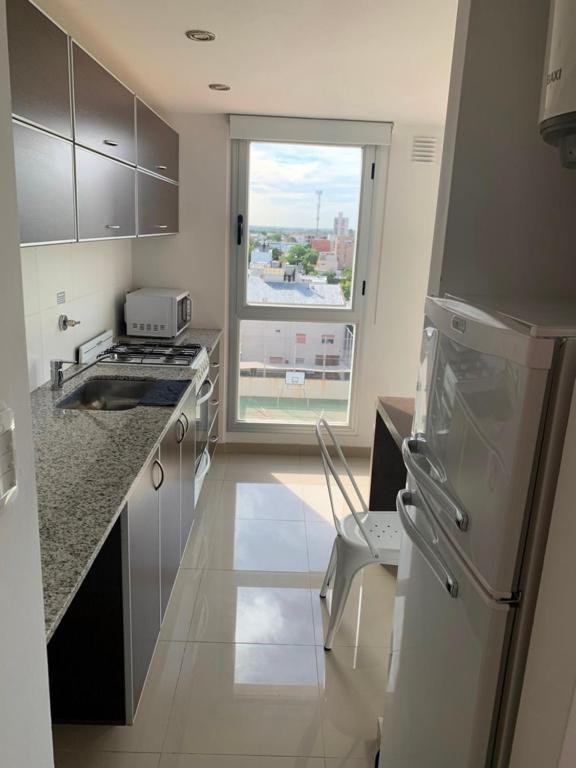 Bhi Hospital Municipal Apartment
