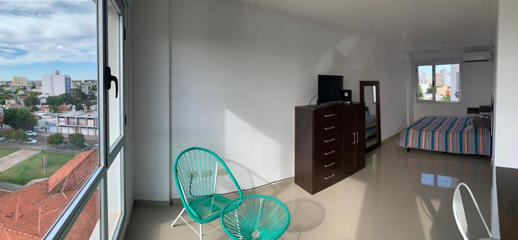 Apartment Bhi Hospital Municipal Bahia Blanca