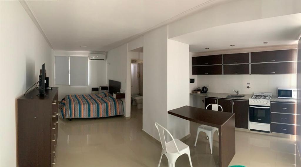 Bhi Hospital Municipal Apartment *