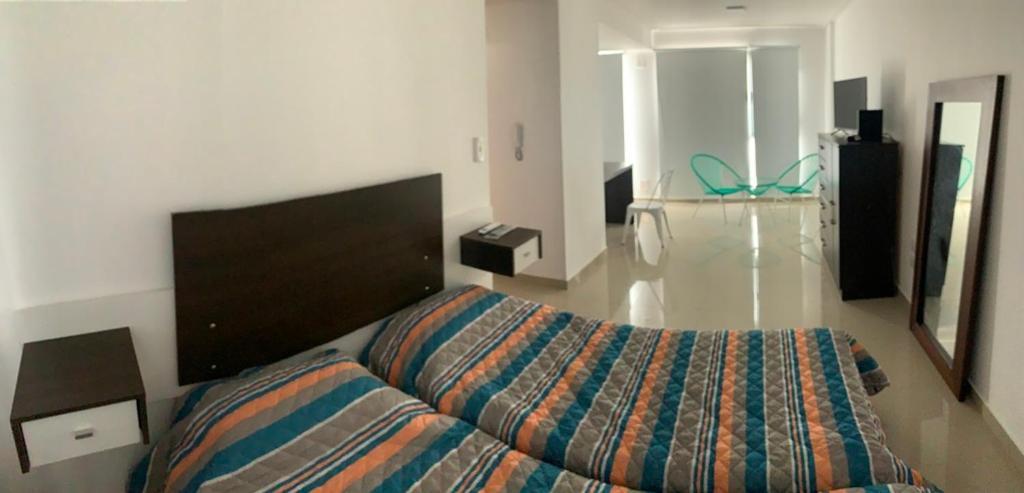 Bhi Hospital Municipal Apartment Bahia Blanca