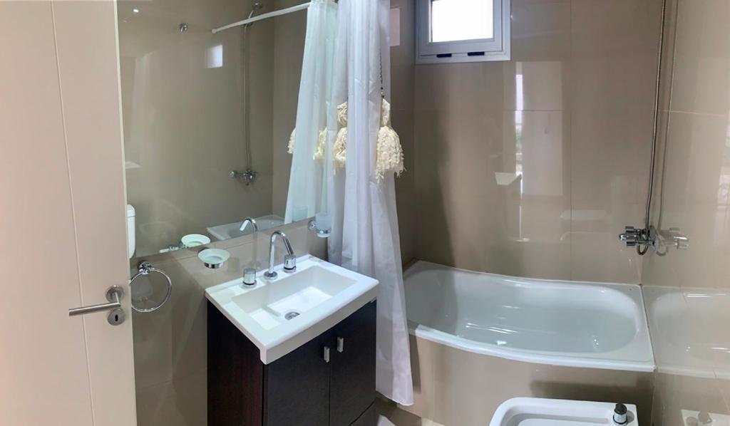 Apartment Bhi Hospital Municipal Bahia Blanca