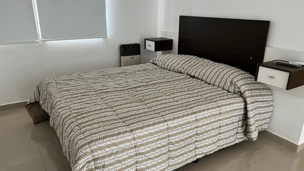 Apartment Bhi Hospital Municipal *