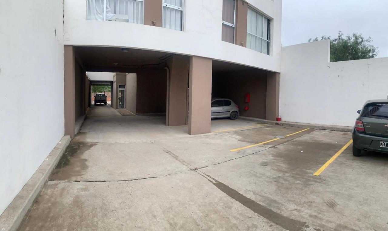 Bhi Hospital Municipal Apartment